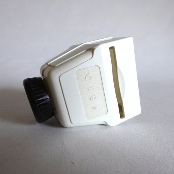 VINTAGE 35mm HAND HELD SELF ILLUMINATING SLIDE FILM VIEWER - Picture 7 of 7